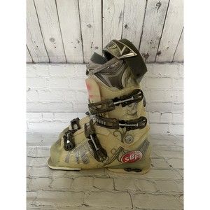 Tecnica Vento 80 Ultra Fit Attiva Men Ski Boots 295mm Size 250-255